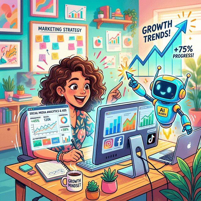 Master Social Media Marketing for Your Small Business